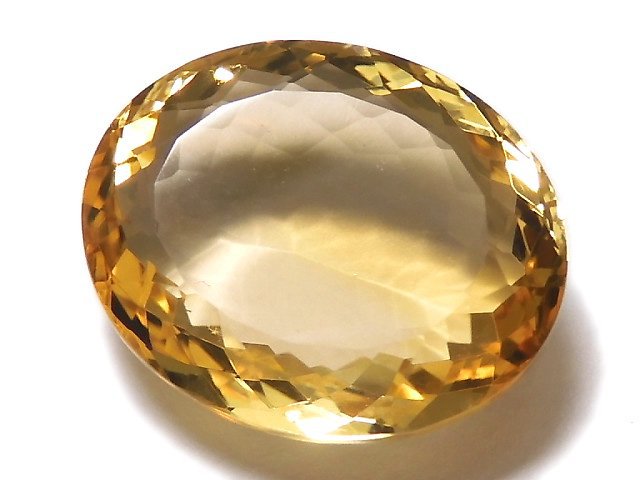 [Video][One of a kind] High Quality Brandy Citrine AAA Loose stone Faceted 1pc NO.46