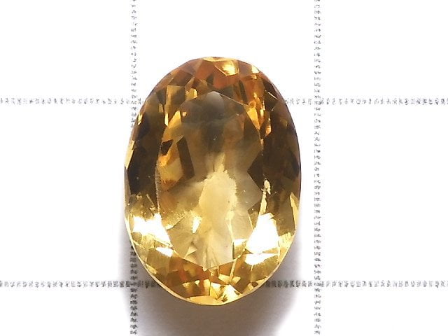 [Video][One of a kind] High Quality Brandy Citrine AAA Loose stone Faceted 1pc NO.48