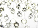 [Video]High Quality Heliodor AAA- Loose stone Round Faceted 5x5mm 3pcs