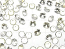 [Video]High Quality Heliodor AAA- Loose stone Round Faceted 5x5mm 3pcs