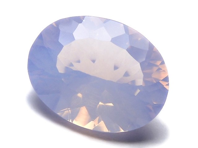 [Video][One of a kind] High Quality Scorolite AAA Loose stone Faceted 1pc NO.60