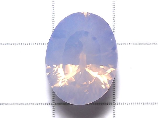 [Video][One of a kind] High Quality Scorolite AAA Loose stone Faceted 1pc NO.60