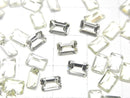 [Video]High Quality Heliodor AAA- Loose stone Rectangle Faceted 6x4mm 2pcs