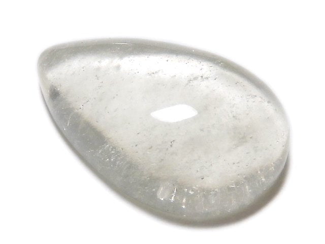 [Video][One of a kind] Libyan Desert Glass Cabochon 1pc NO.67