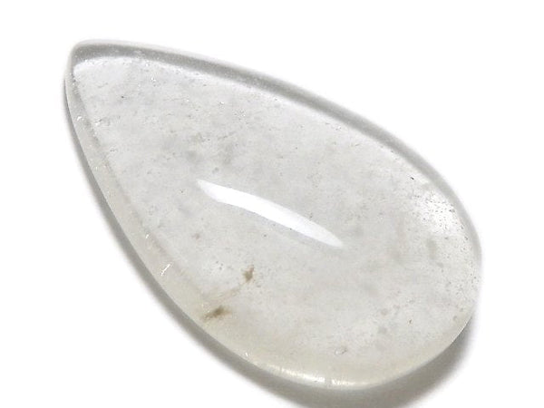 [Video][One of a kind] Libyan Desert Glass Cabochon 1pc NO.68