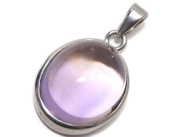 [Video][One of a kind] High Quality Ametrine AAA Pendant Silver925 NO.220