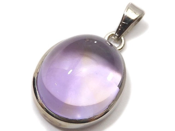 [Video][One of a kind] High Quality Ametrine AAA Pendant Silver925 NO.222