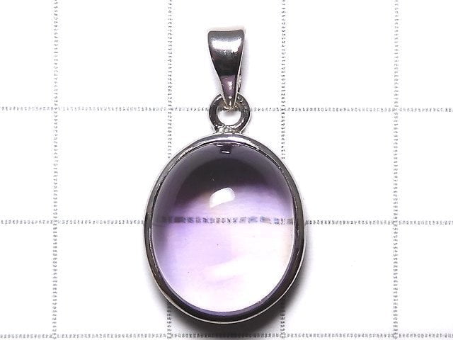 [Video][One of a kind] High Quality Ametrine AAA Pendant Silver925 NO.222