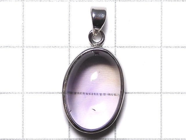 [Video][One of a kind] High Quality Ametrine AAA Pendant Silver925 NO.224