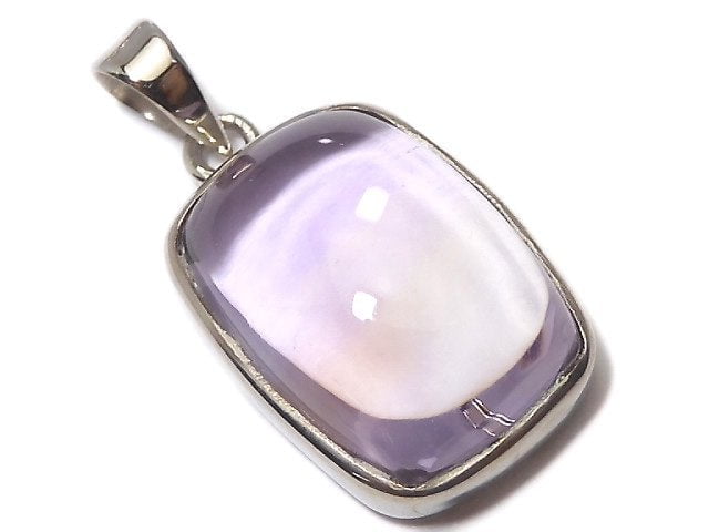 [Video][One of a kind] High Quality Ametrine AAA Pendant Silver925 NO.225