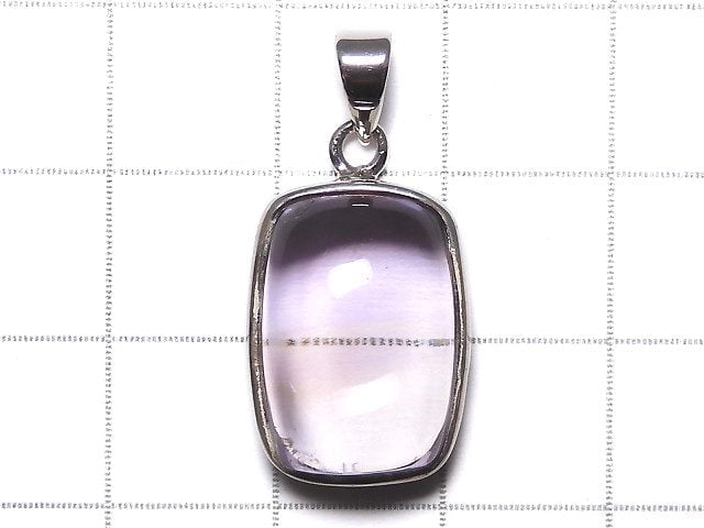 [Video][One of a kind] High Quality Ametrine AAA Pendant Silver925 NO.225