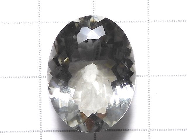 [Video][One of a kind] High Quality Green Amethyst AAA Loose stone Faceted 1pc NO.76