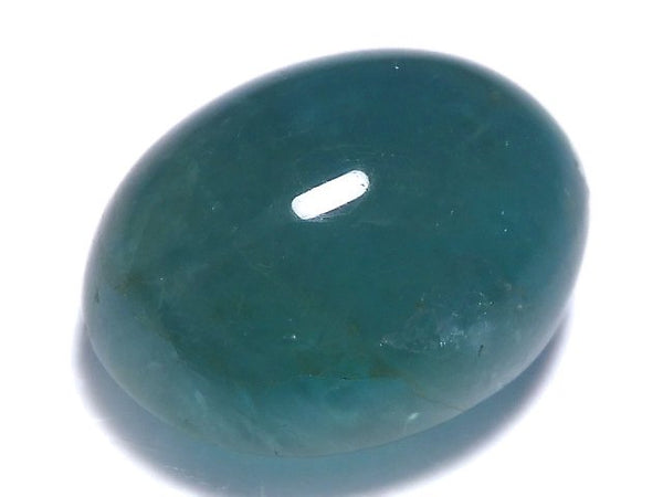 [Video][One of a kind] Grandidierite AAA- Cabochon 1pc NO.83