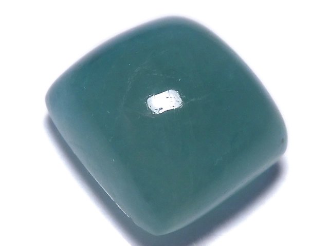 [Video][One of a kind] Grandidierite AAA- Cabochon 1pc NO.89