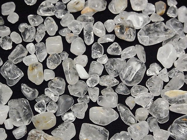 Zambia Oil in Quartz Undrilled Chips 100g