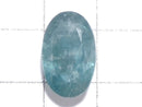 [Video][One of a kind] Aqua Kyanite AAA- Loose stone Faceted 1pc NO.20