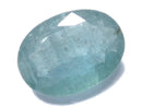 [Video][One of a kind] Aqua Kyanite AAA- Loose stone Faceted 1pc NO.26