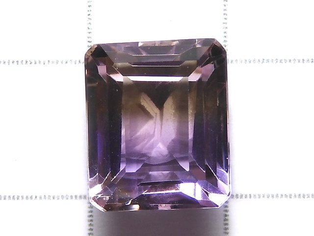 [Video][One of a kind] High Quality Ametrine AAA Loose stone Faceted 1pc NO.241