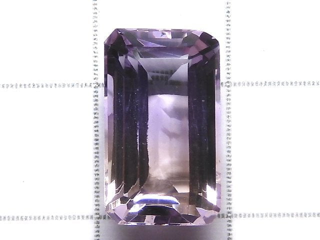 [Video][One of a kind] High Quality Ametrine AAA Loose stone Faceted 1pc NO.243