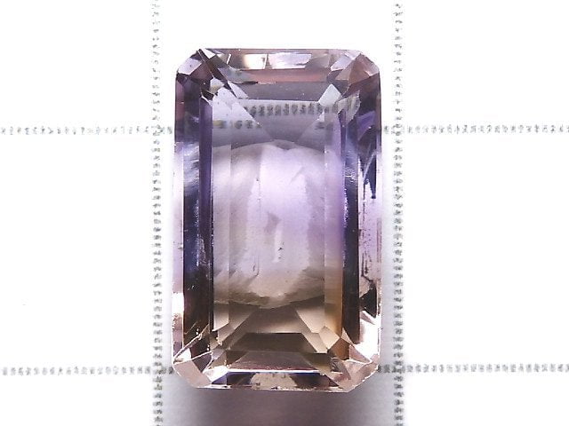 [Video][One of a kind] High Quality Ametrine AAA Loose stone Faceted 1pc NO.245