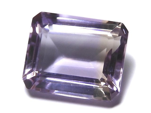 [Video][One of a kind] High Quality Ametrine AAA Loose stone Faceted 1pc NO.247