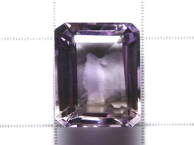 [Video][One of a kind] High Quality Ametrine AAA Loose stone Faceted 1pc NO.247