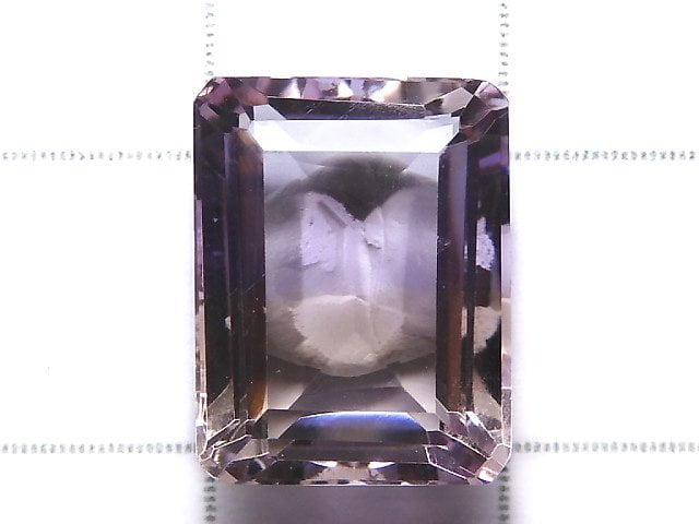 [Video][One of a kind] High Quality Ametrine AAA Loose stone Faceted 1pc NO.249