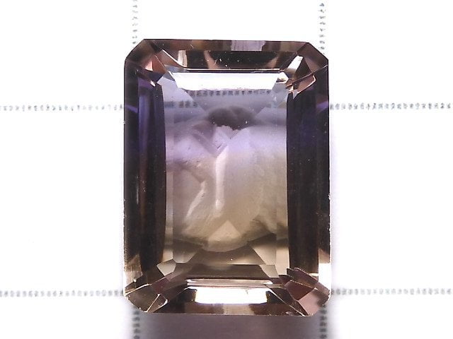 [Video][One of a kind] High Quality Ametrine AAA Loose stone Faceted 1pc NO.253