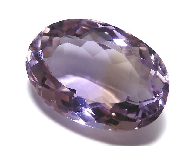 [Video][One of a kind] High Quality Ametrine AAA Loose stone Faceted 1pc NO.254