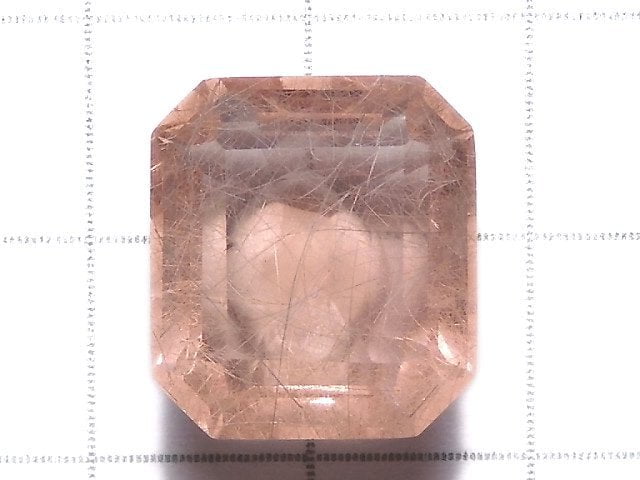 [Video][One of a kind] High Quality Pink Fluorite AAAA Loose stone Faceted 1pc NO.7