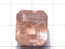 [Video][One of a kind] High Quality Pink Fluorite AAAA Loose stone Faceted 1pc NO.9
