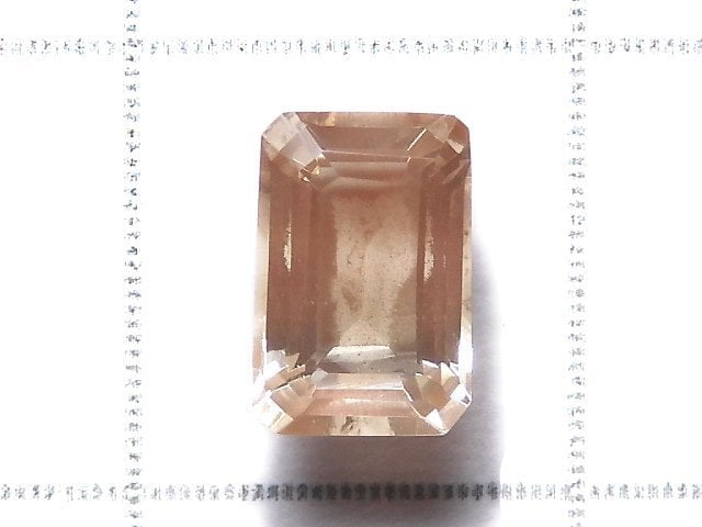 [Video][One of a kind] High Quality Oregon Sunstone AAA Loose stone Faceted 1pc NO.172