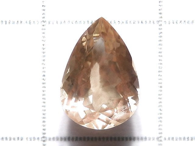 [Video][One of a kind] High Quality Oregon Sunstone AAA Loose stone Faceted 1pc NO.188