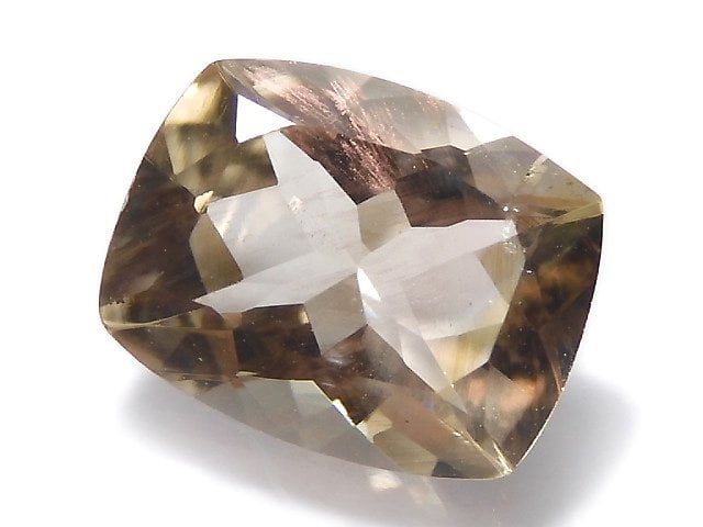 [Video][One of a kind] High Quality Oregon Sunstone AAA Loose stone Faceted 1pc NO.189