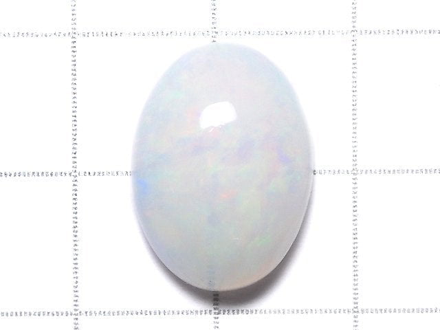 [Video][One of a kind] High Quality Ethiopian Opal AAA Cabochon 1pc NO.198