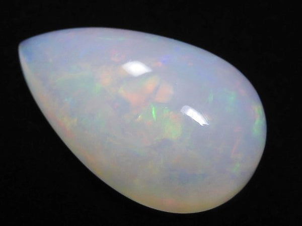 [Video][One of a kind] High Quality Ethiopian Opal AAA Cabochon 1pc NO.201