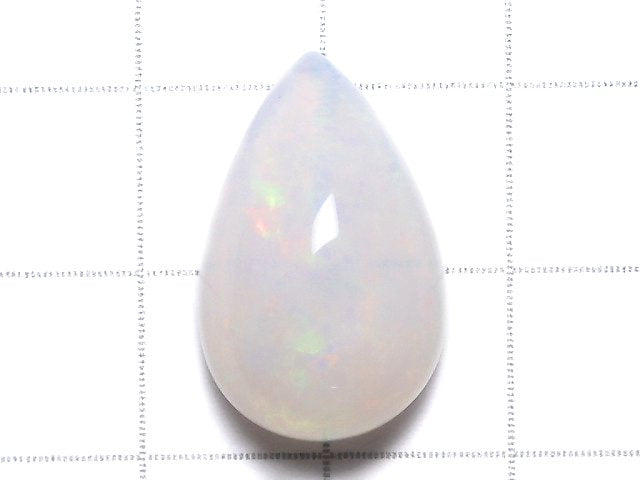 [Video][One of a kind] High Quality Ethiopian Opal AAA Cabochon 1pc NO.201