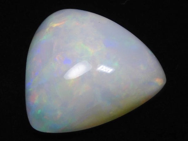 [Video][One of a kind] High Quality Ethiopian Opal AAA Cabochon 1pc NO.202