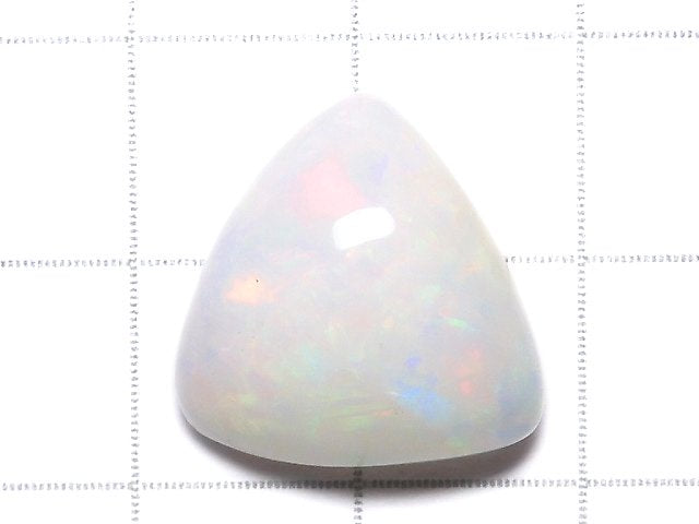 [Video][One of a kind] High Quality Ethiopian Opal AAA Cabochon 1pc NO.202