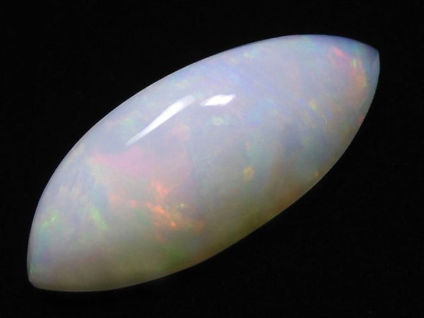 [Video][One of a kind] High Quality Ethiopian Opal AAA Cabochon 1pc NO.204