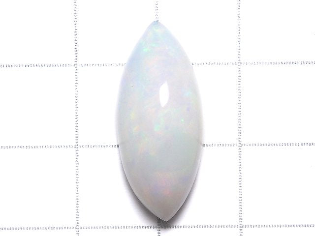 [Video][One of a kind] High Quality Ethiopian Opal AAA Cabochon 1pc NO.204