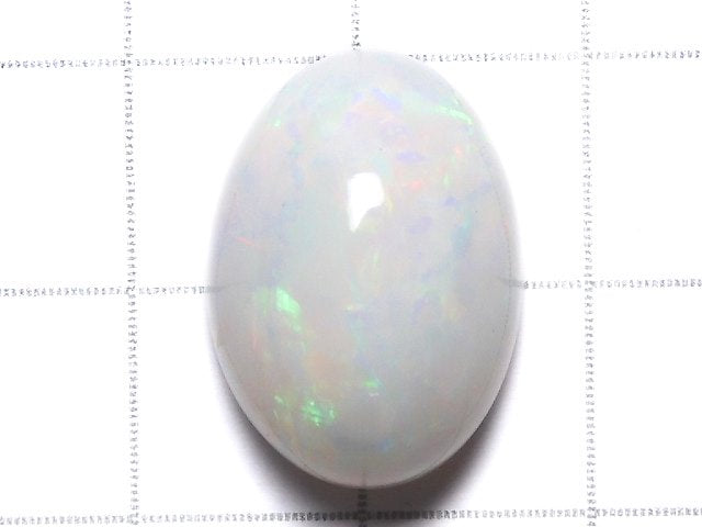 [Video][One of a kind] High Quality Ethiopian Opal AAA Cabochon 1pc NO.206