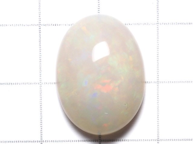 [Video][One of a kind] High Quality Ethiopian Opal AAA Cabochon 1pc NO.210