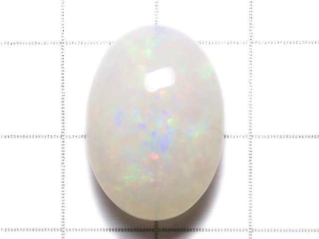 [Video][One of a kind] High Quality Ethiopian Opal AAA Cabochon 1pc NO.211