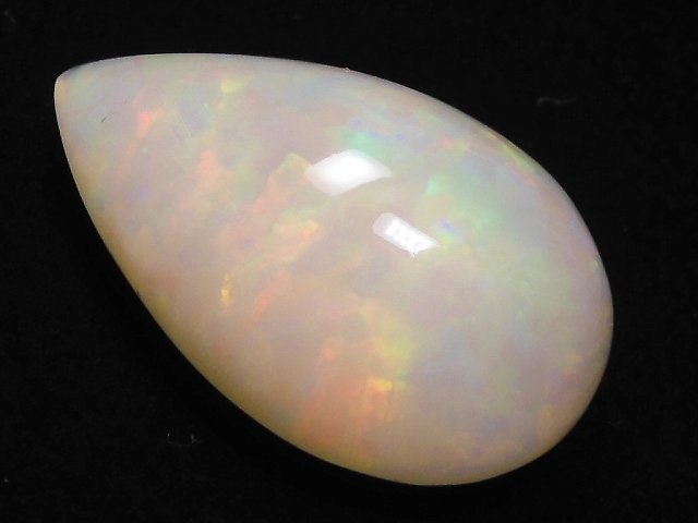 [Video][One of a kind] High Quality Ethiopian Opal AAA Cabochon 1pc NO.213