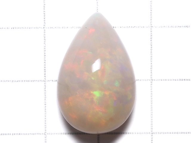 [Video][One of a kind] High Quality Ethiopian Opal AAA Cabochon 1pc NO.213