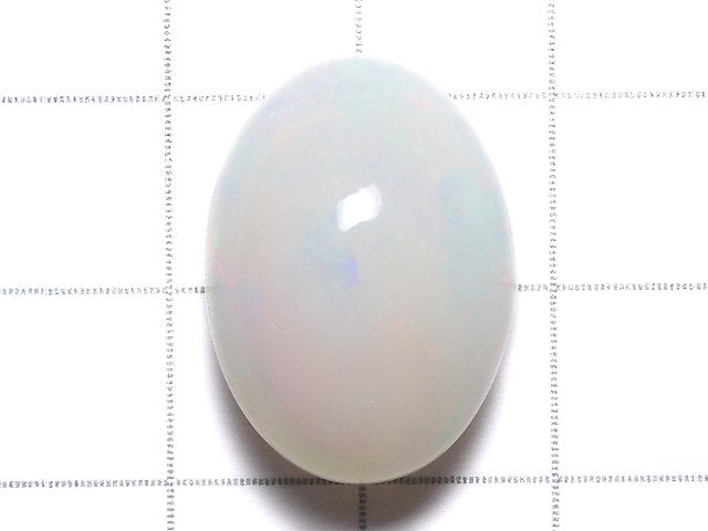 [Video][One of a kind] High Quality Ethiopian Opal AAA Cabochon 1pc NO.214