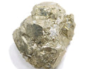 [Video][One of a kind] Golden Pyrite Cluster 1pc NO.6