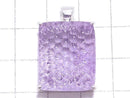 [Video][One of a kind] High Quality Amethyst AAA Pendant Silver925 NO.10