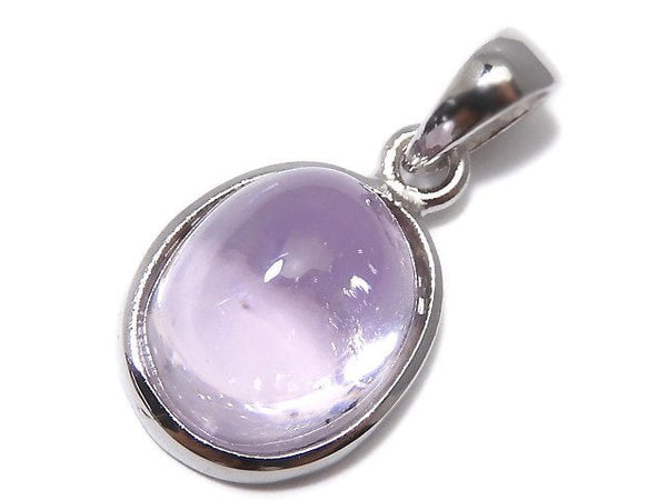 [Video][One of a kind] Kunzite AAA Pendant Silver925 NO.1